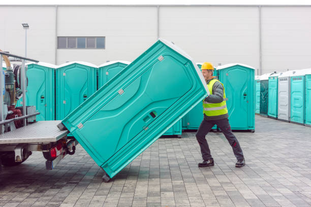 Trusted Cottageville, SC Portable Potty Rental Experts